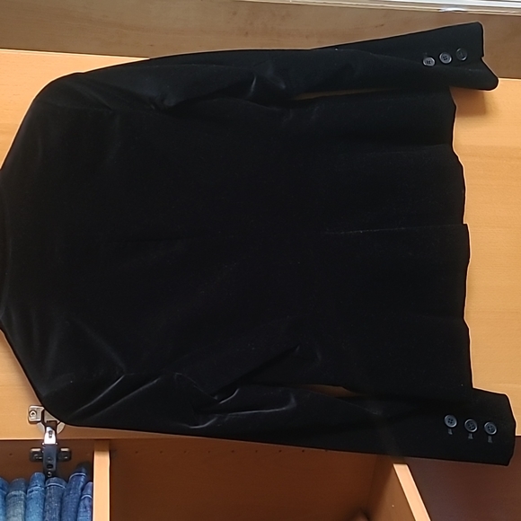 Theory Jacket - Picture 3 of 5